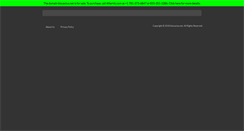 Desktop Screenshot of biocactus.net